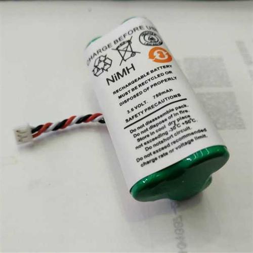 Motolara 摩托罗拉 symbol 讯宝 82-67705-01 REV 电板 源 电池