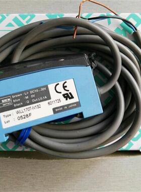 德国SICK光纤放大器WLL170T-N132原装正品全新包装   现货出售