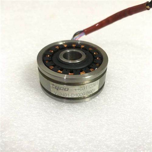 TYCO旋转变压器V23401-D1009-B901伺服电机编码器原装泰克