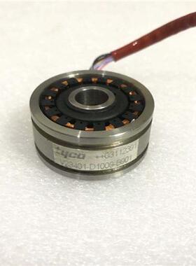 TYCO旋转变压器V23401-D1009-B901伺服电机编码器原装泰克