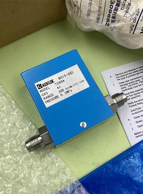 原装正品KOFLOC气体流量计B015-001现货销售议价