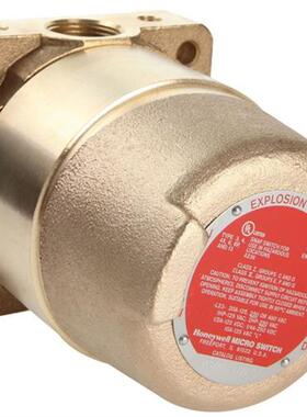 美国Honeywell限位开关82CX2A 假一罚十