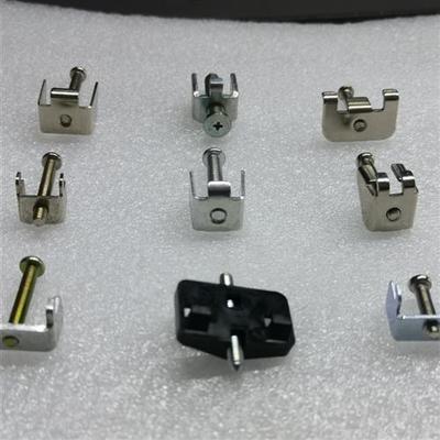 适用威纶通//显控/西门子/触摸屏卡扣