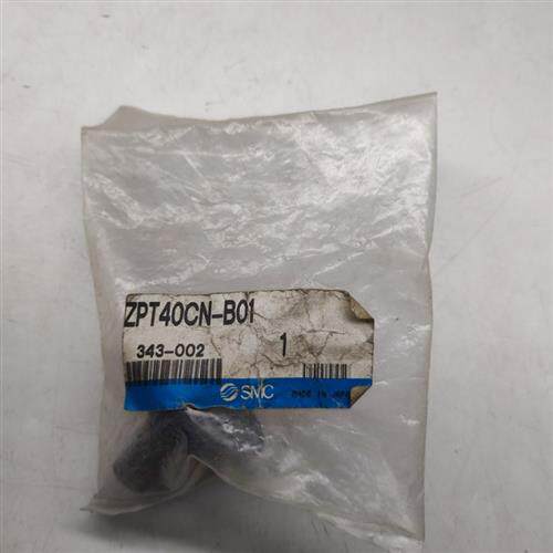 议价 ZPT40CN-B01 真空吸盘 吸嘴 日本正品全新原包装现货