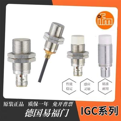 接近开关IGC204 240 248 233 249 210 252 232 258 224 250