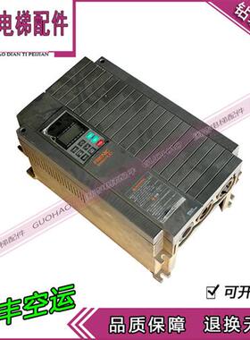 富士电梯配件 5000G11UD富士变频器FRN18.5G11UD-4C1拆机现货秒发