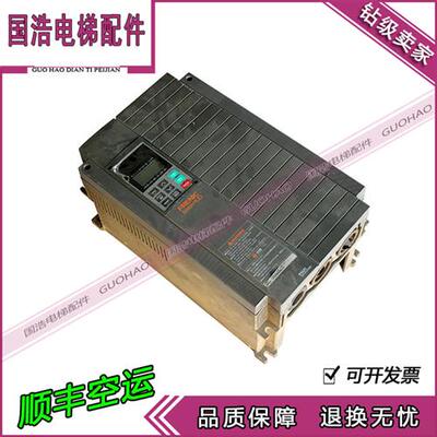 富士电梯配件 5000G11UD富士变频器FRN18.5G11UD-4C1拆机现货秒发