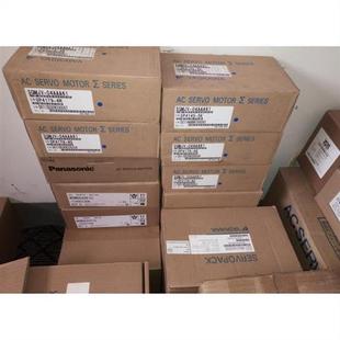 议价SGMAS A5ACA6C伺服电机全新原装 现货 质保一年