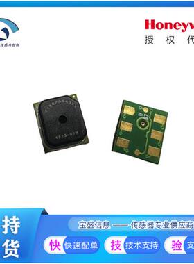 ABP2LNNT150PASA3XX压力感测器 60psi 数字输出 3.3V全新