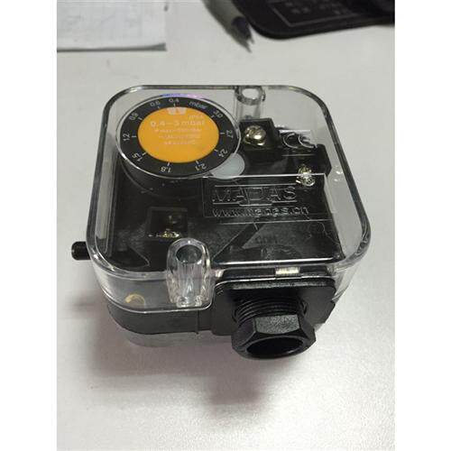 madas压力开关 MW50A4 .MW150A4压力开关MW3A4