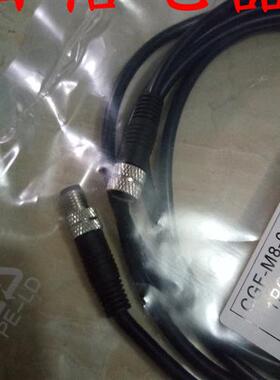 全新科瑞传感器CGF3-M8-020U-08MG CGF3-M8-020U-08MG连接线