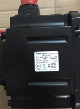 供应现货伺服电机HG-SR102/HG-SN102JK/HG-SR102J议价