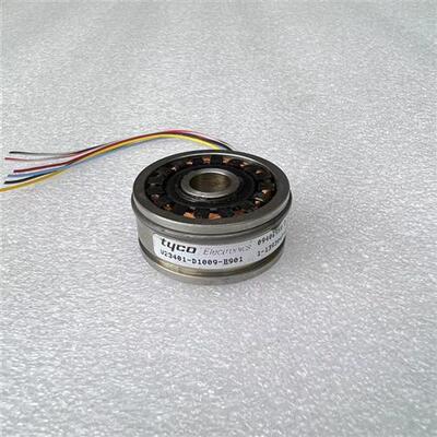 TYCO编码器V23401-D1009-B901西门子伺服电机编码器