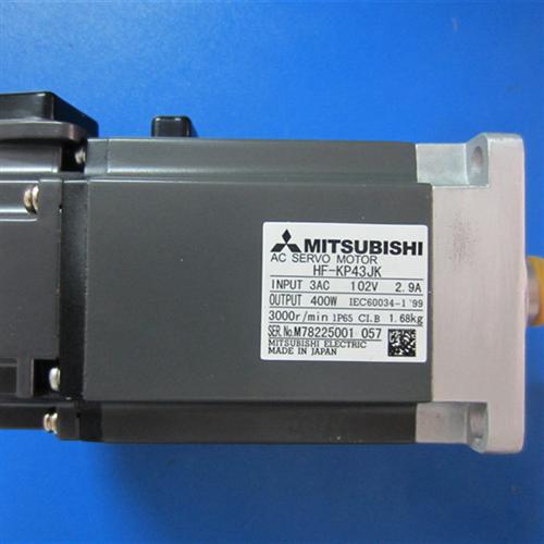低价销售伺服电机HF-KP23JK