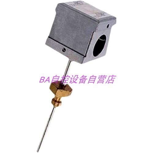 原装江森TE-635AM-1水管温度传感器PT1000热电阻传感器TE-632AM-1