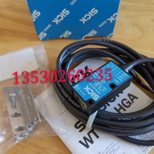 议价正品德国SICK光电开关WT9-2P130P01  WT9-2P130原装正品 假一