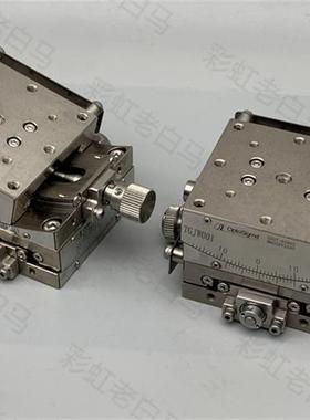 日本 一体型导轨摆动平台GOHT-60A60 GOHT-60A85不锈钢材质