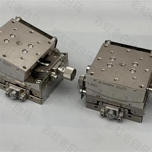 GOHT 60A60 60A85不锈钢材质 一体型导轨摆动平台GOHT 日本