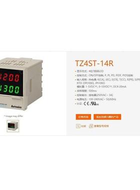 原装 温控器TC4S-14R 24R TZ4ST-14S TZN4S-14C