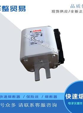 巴斯曼全新原装快速熔断器170M6242 170M6243 170M6244