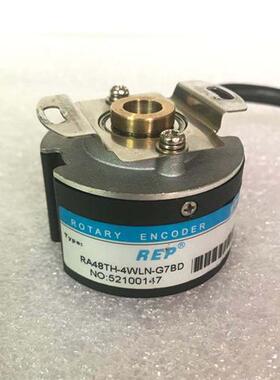 RA48TH-4WLN-G7BD 瑞普安华高编码器