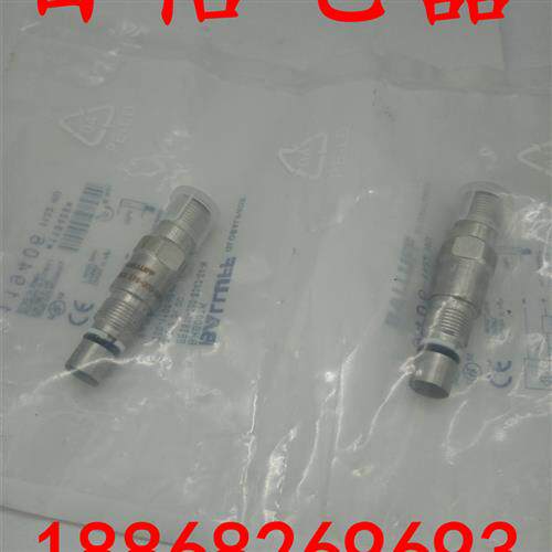 议价全新巴鲁夫耐高压传感器BCS M12K4D2-PIM50C-S04G质量保