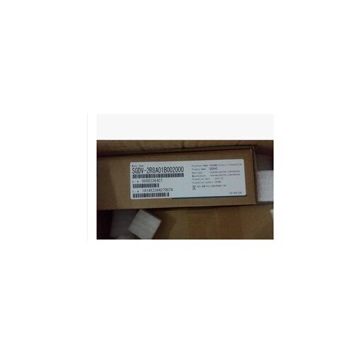 SGDV-2R8A01B002000  全新原装400w驱动器特价现货质保1年