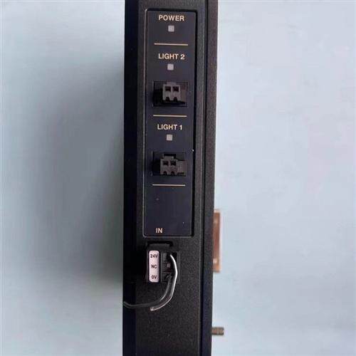 KEYENCE基恩士拆机9新视觉系统控制器CA-DC10E DC30E DC40E DC50E