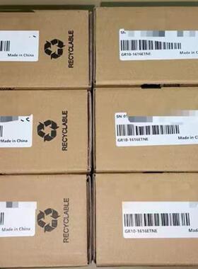 全新 远程IO模块GR10-1616ETNE 原装正品 现货供应 欢迎询价