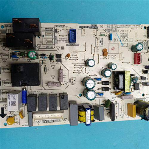 适用于美的变频空调柜机内机电脑板KFR-72L/BP2DN8Y-DA400(B3)