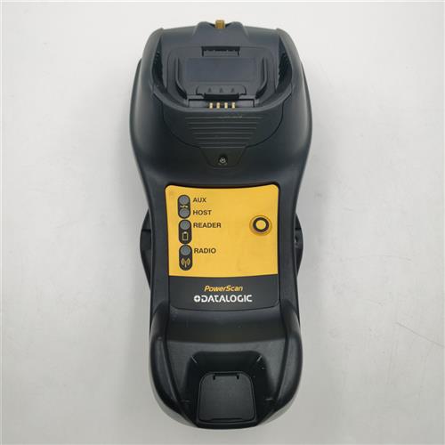 议价BC9030原装Datalogoc工业级条码扫描枪PM9500充电座标