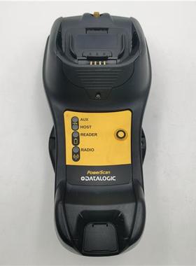 议价BC9030原装Datalogoc工业级条码扫描枪PM9500充电座标