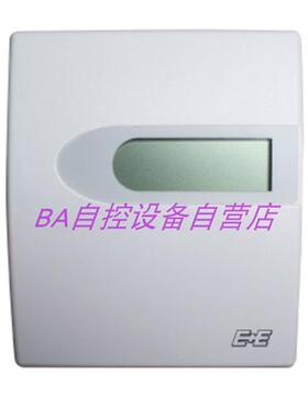 益加义HTS201/EE10-M1A6D1室内壁挂温湿度传感器EE10-FT6D04/T04