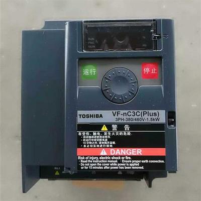 全新变频器VFNC3C-4004P 400V 400W全新现货