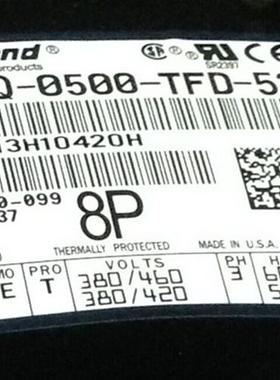 CRNQ-0500-TFD-522 CRPQ-0450 CRJQ-0500-TFD-501 全新压缩机