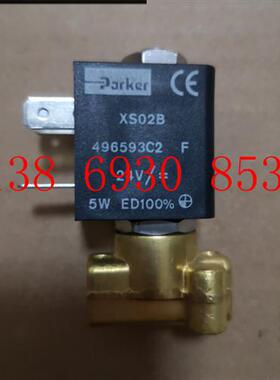 美国电磁阀Lucifer直动式阀201DG1JVG2-4965933D现货正品