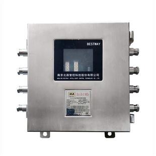 KJJ12(A)矿用本安型交换机有窗口 KJJ12网络交换机正品