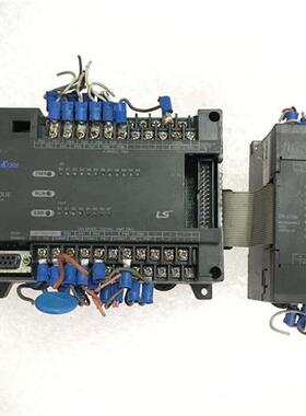 PLC原装 K7M-DR20UE / G7E-RY08A