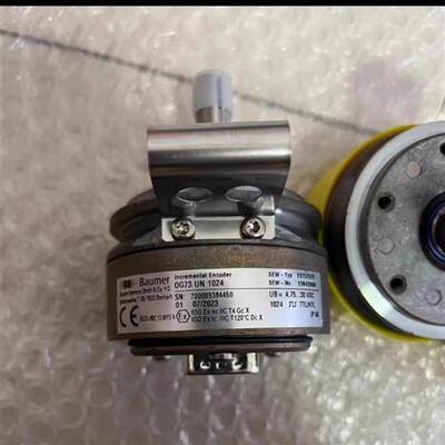 全新原装ES7C/EV7C OG73 UN 1024德国赛威编码器