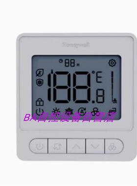 WL8B2WB/B WL8B4WB/B风机盘管液晶温控器 现货