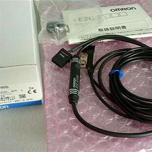 全新包装 日本欧姆龙 正品 原装 接近传感器E2C EV05
