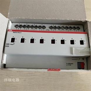 全新原装 S8.10.2.1议价 智能控制模块SA