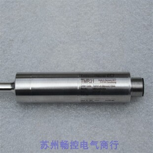 全新E+H温度开关TMR31-A1BBAAAC1DAA现货TMR31 恩德斯豪斯L=100mm