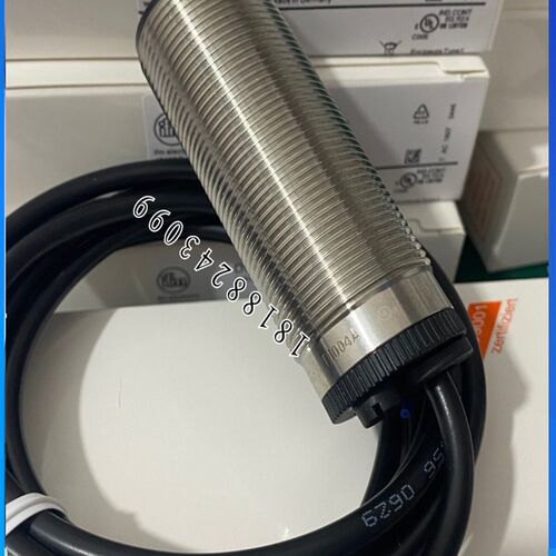 易福门速度开关传感器DI004A DI0101DI0104 DI103A DI5001 DI5003