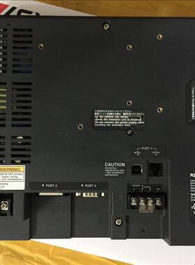 特价销售日本全新原装10寸触摸屏:VT3-V10