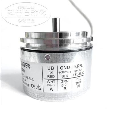 全新亨氏乐HENGSTLER编码器 0524880/RI58-O/1000ES.41KB-P0-S