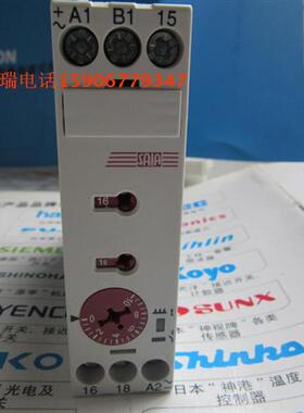全新原装正品瑞士SAIA计时器KOP160J7MWVAN00 K0P160J7MWVAN00