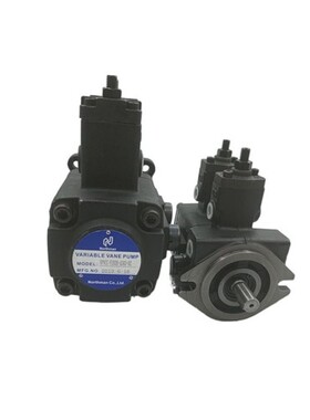 新款叶片泵VPVC-F2020-A1A1-02 VPVC-F2020-现货