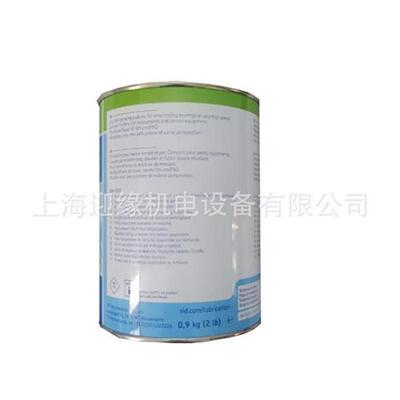 浙江SKF主轴润滑油LGLT2/1SKF润滑脂LGMT3/5轴承润滑脂