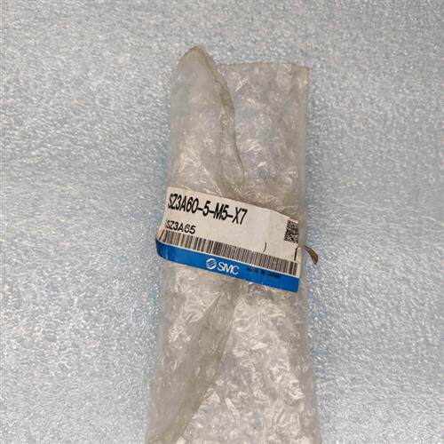 议价 电磁阀 SZ3A60-5-M5-X7 日本正品全新原包装现货